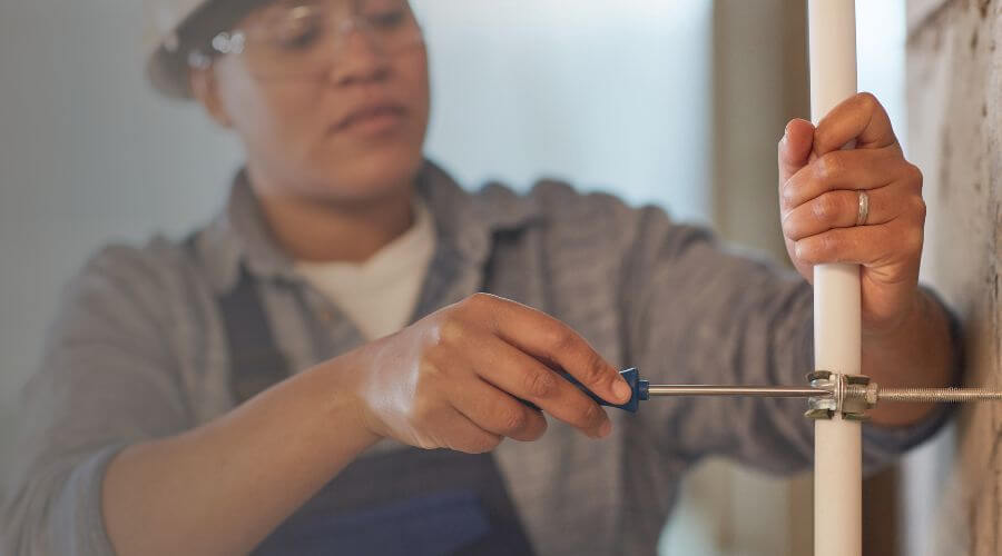 Professional Leak Detection Services in Navajo, NM